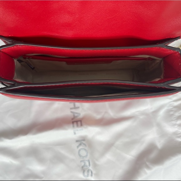 Michael Kors Small Crossbody - Picture 6 of 6